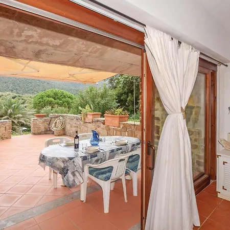 Gorgeous In Apartment Punta Ala