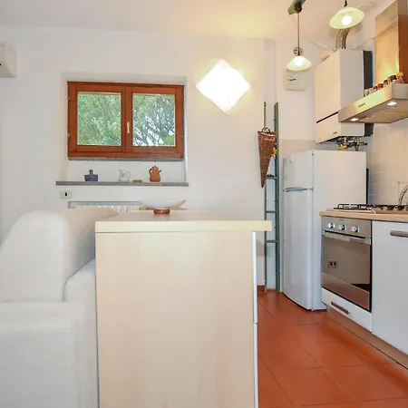 Gorgeous In Appartement Punta Ala