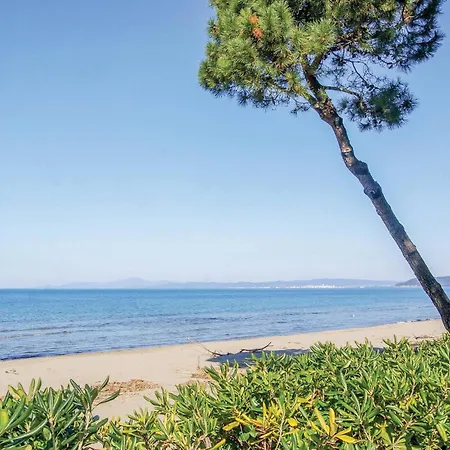 Gorgeous In * Punta Ala